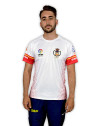 Camiseta competicion hombre equipacion nacional RFETA (La Liga)