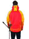 Softshell equipacion nacional RFETA