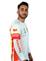 Armguard hombre equipacion nacional RFETA