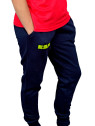 Pantalón algodón mujer equipación nacional RFETA