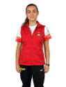 Chaleco mujer equipación nacional RFETA