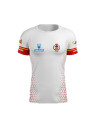 Camiseta competicion hombre equipacion nacional RFETA (Logo Loterias)