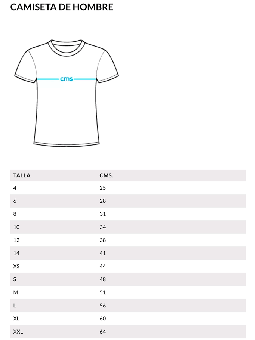Camiseta competicion hombre equipacion nacional RFETA (Logo Loterias)