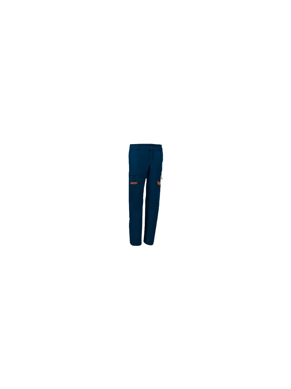 Pantalon treckking equipacion nacional RFETA