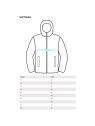 Softshell juez RFETA