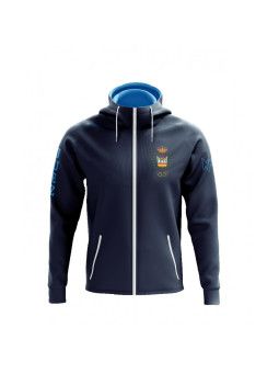 Softshell juez RFETA