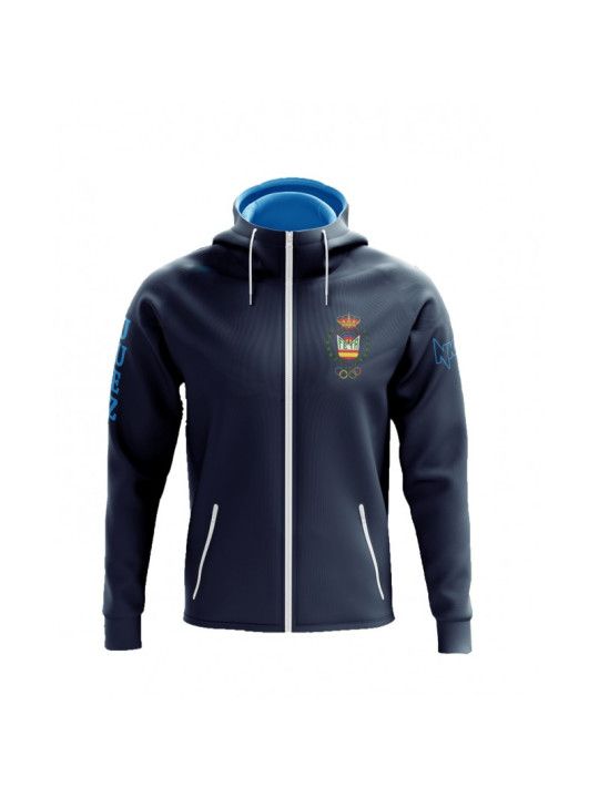Softshell juez RFETA