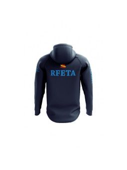 Softshell juez RFETA