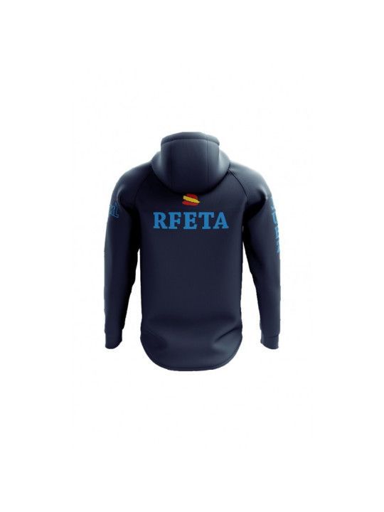 Softshell juez RFETA