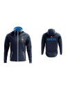 Softshell juez RFETA