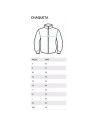 Chaqueta juez RFETA