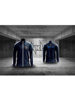 Chaqueta juez RFETA