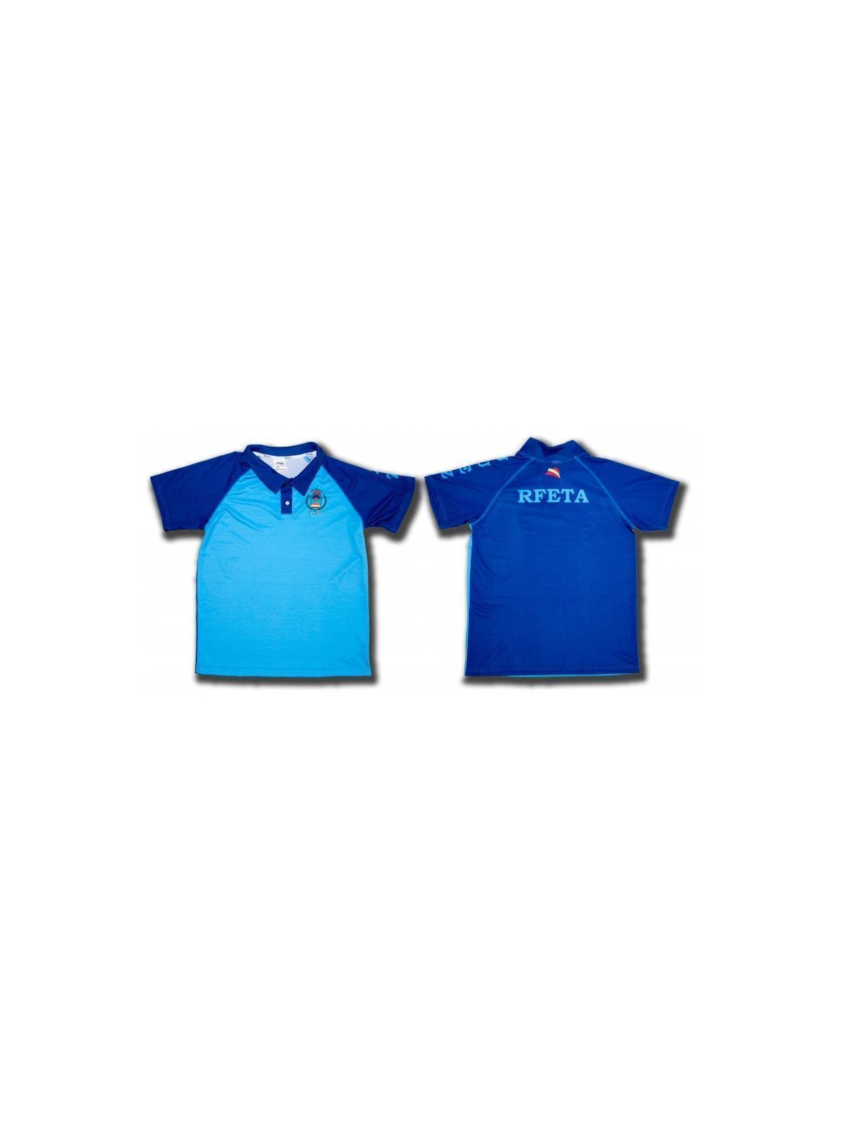 Polo Juez RFETA