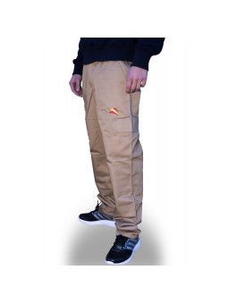 Pantalón juez RFETA