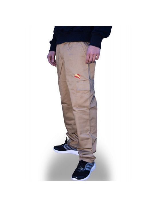 Pantalón juez RFETA