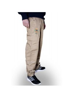 Pantalón juez RFETA