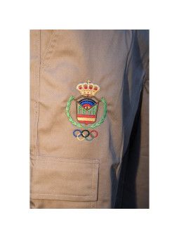 Pantalón juez RFETA
