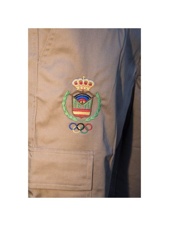 Pantalón juez RFETA