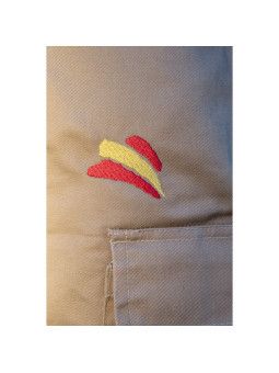 Pantalón juez RFETA