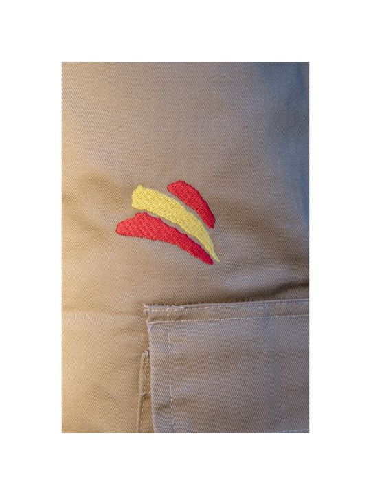 Pantalón juez RFETA