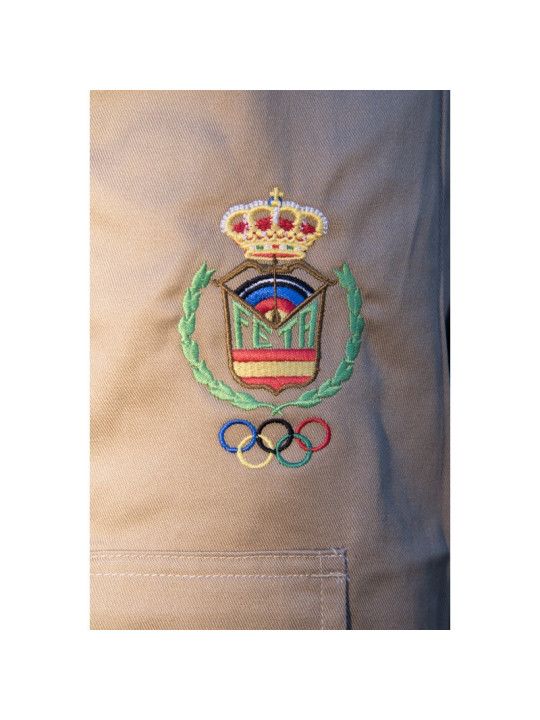 Pantalón juez RFETA