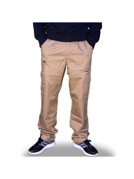 Pantalón juez RFETA