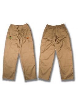 Pantalón juez RFETA