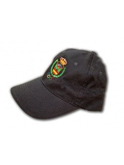 Gorra juez RFETA