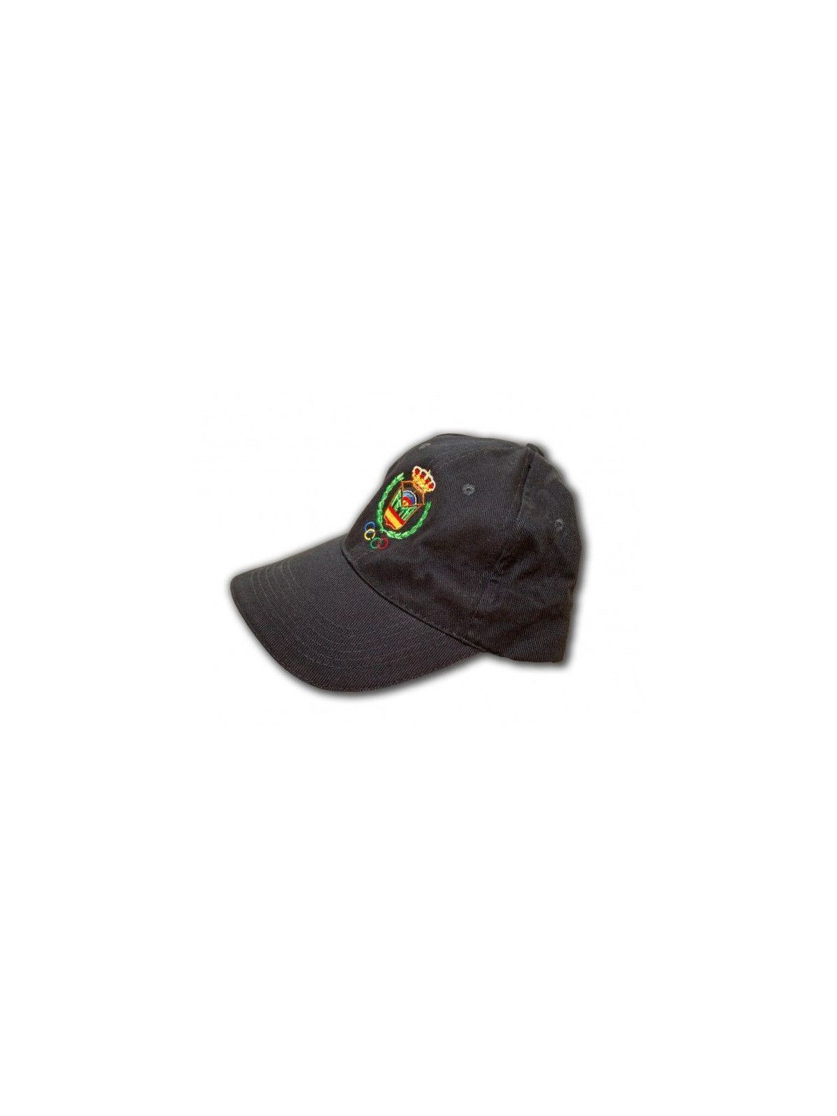 Gorra juez RFETA
