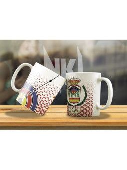 Taza tiro con arco RFETA