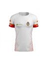 Camiseta mujer logo Iberdrola equipación nacional RFETA
