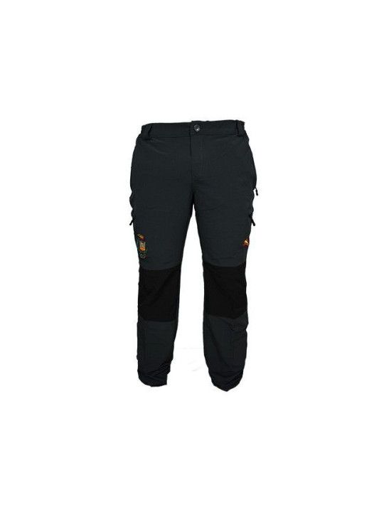 Pantalón gris juez RFETA