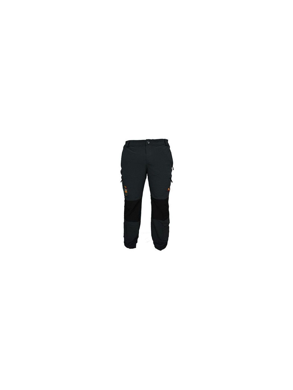 Pantalón gris juez RFETA