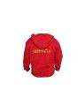 Sudadera equipación nacional RFETA