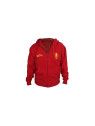 Sudadera equipación nacional RFETA