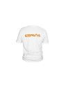 Camiseta blanca equipación nacional RFETA