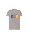 Camiseta oficial World Cup Archery 2025