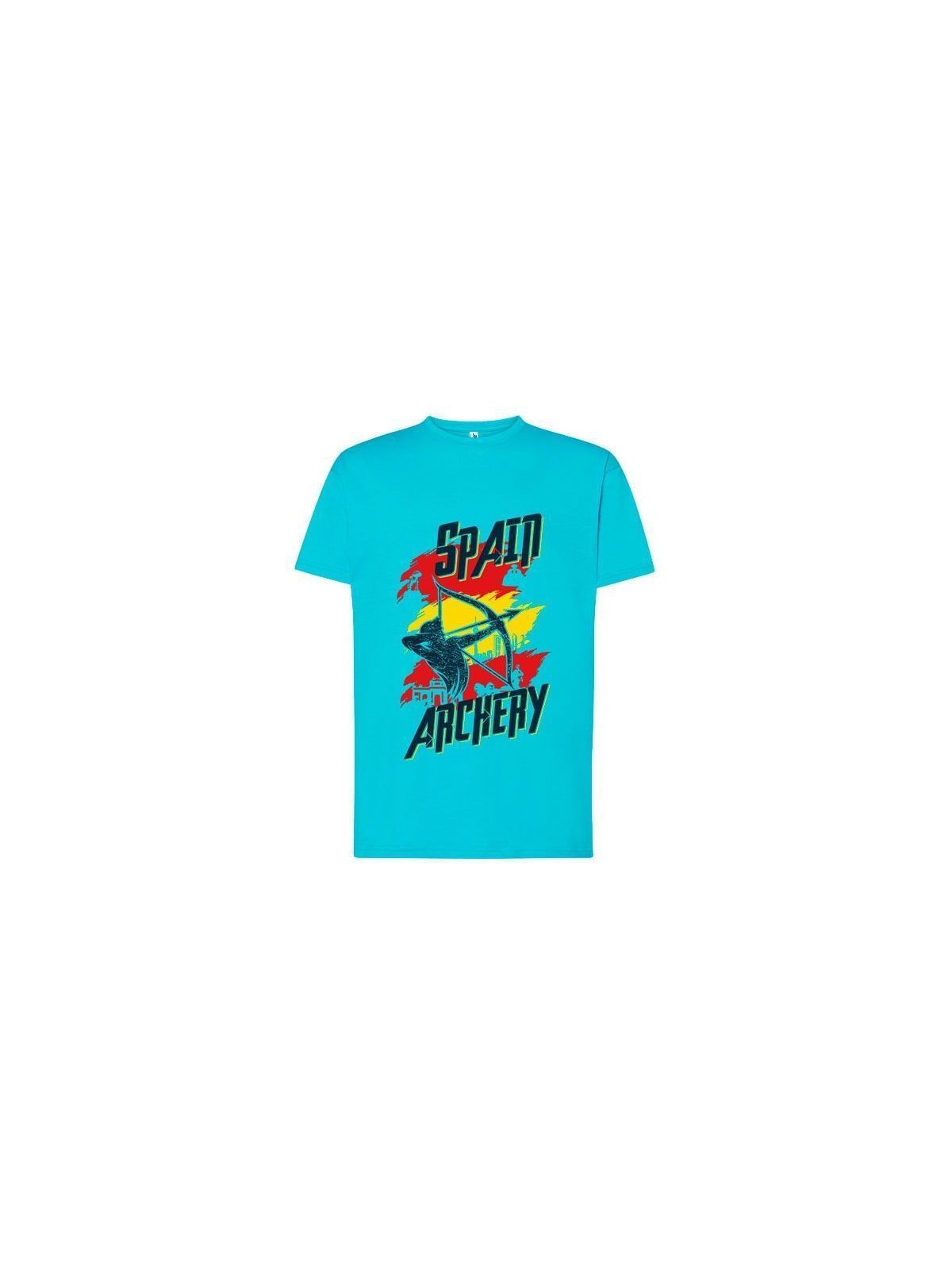 Camiseta Archery RFETA