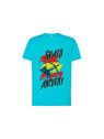 Camiseta Archery RFETA