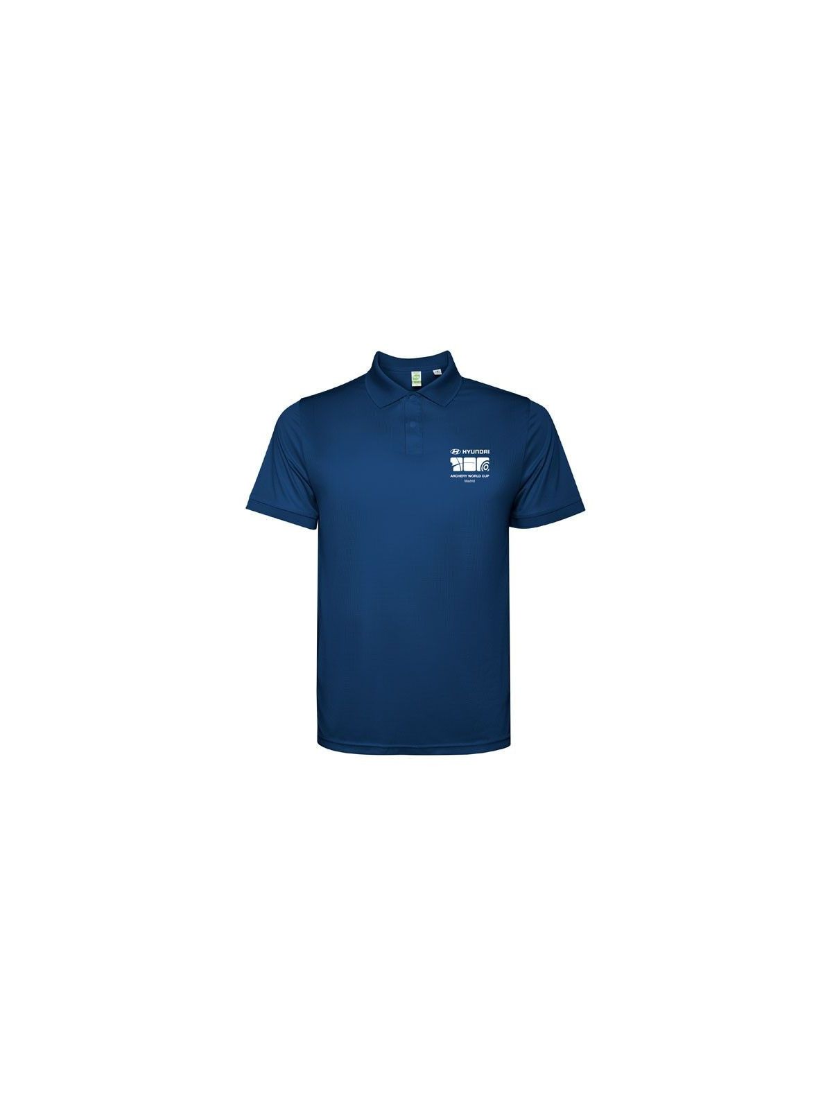 Polo World Cup Archery 2025 RFETA