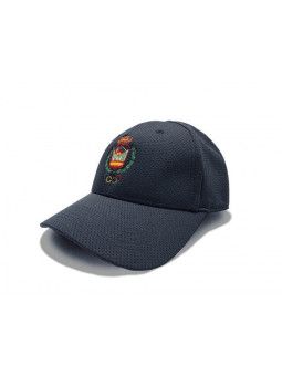 Gorra 2.0 juez RFETA
