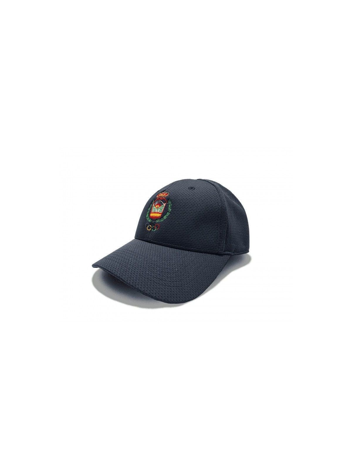 Gorra 2.0 juez RFETA
