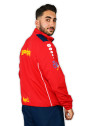 Chándal hombre equipación nacional RFETA