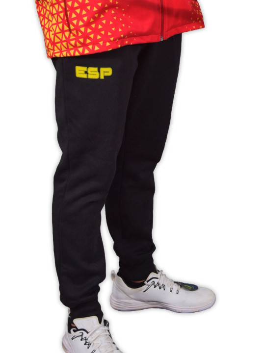 Pantalón algodón hombre equipación nacional RFETA