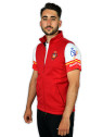Chaleco hombre equipación nacional RFETA