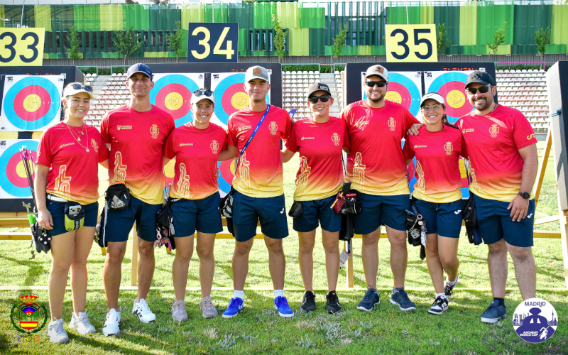 Ropa Equipos Nacionales