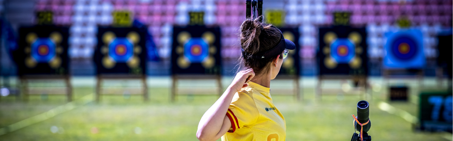 COPA DEL MUNDO DE MADRID image